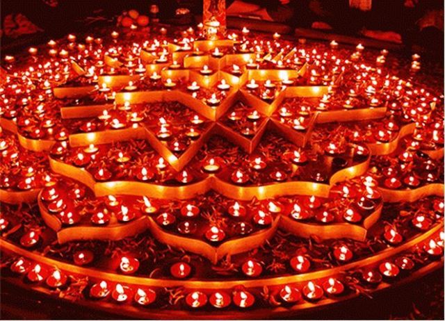 Diwali-Deepawali